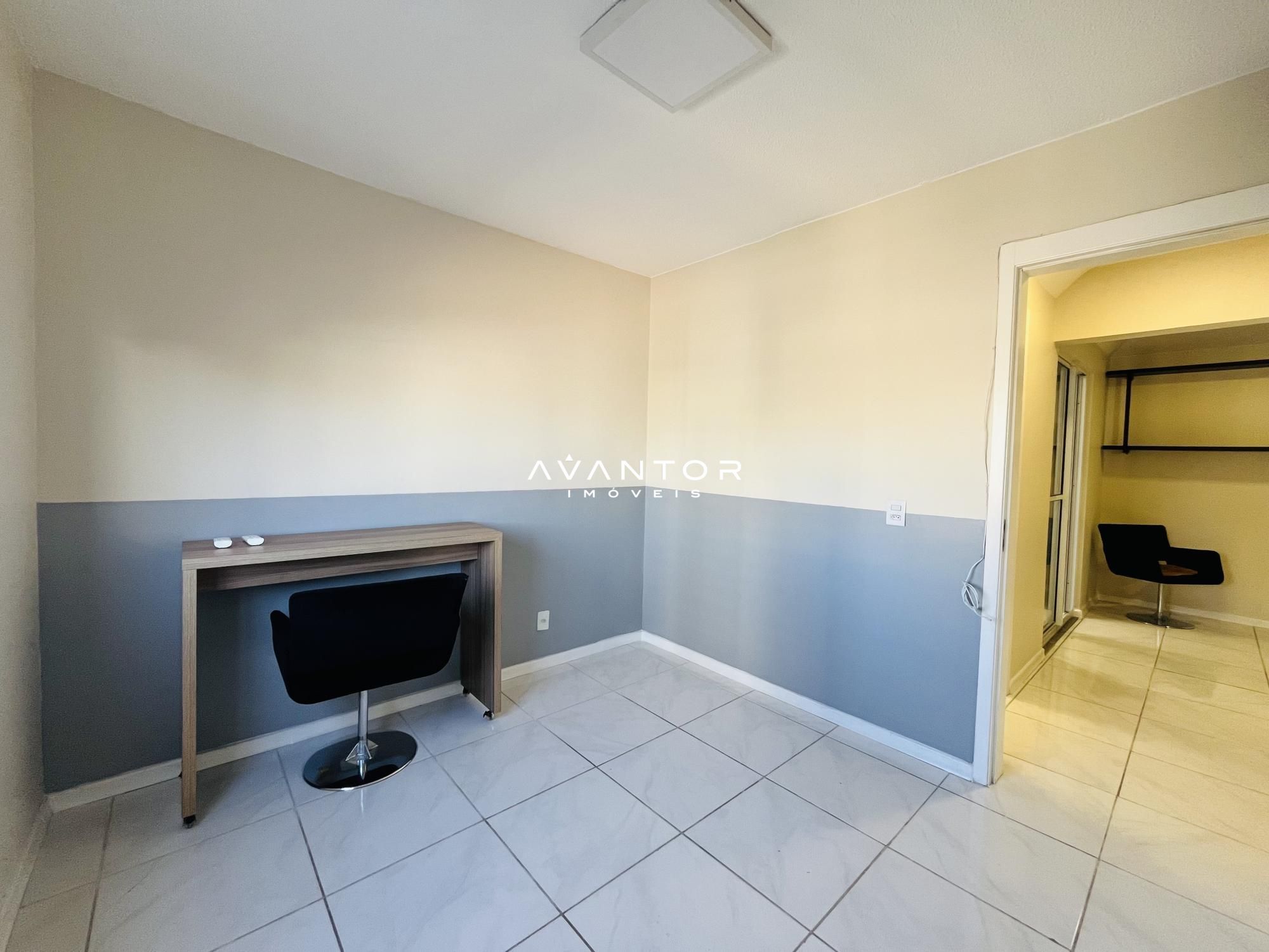 Apartamento com 2 quartos à venda no Residencial Bella Morada, em Bonfim, Santa Maria/RS — foto 11 de 14
