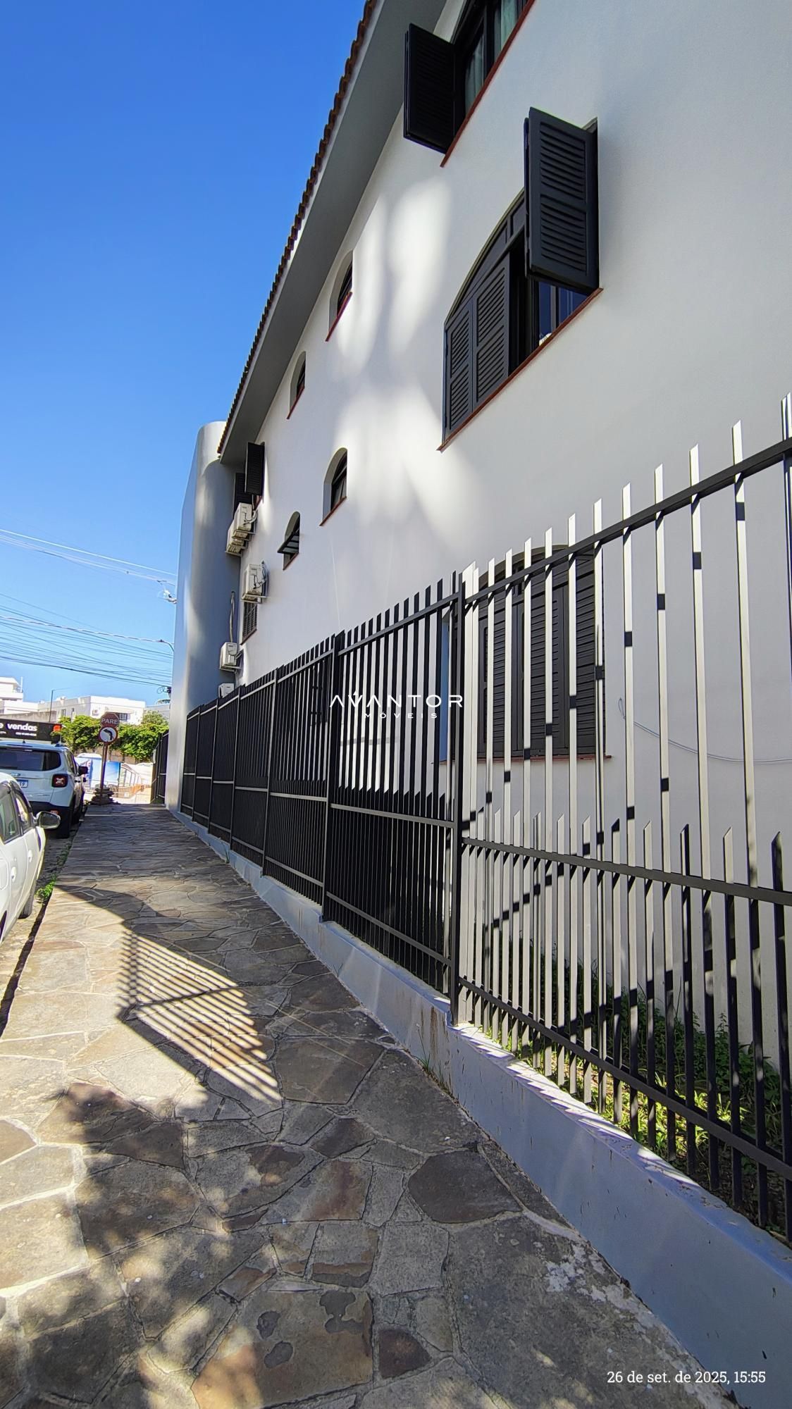 Apartamento com 3 quartos à venda em Nossa Senhora Medianeira, Santa Maria/RS — foto 5 de 23
