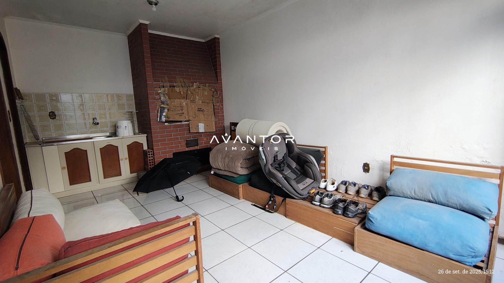 Apartamento com 3 quartos à venda em Nossa Senhora Medianeira, Santa Maria/RS — foto 22 de 23