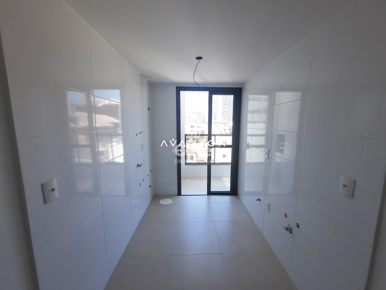 Apartamento com 1 quarto à venda no Residencial Sant'anna, em Centro, Santa Maria/RS — foto 5 de 8
