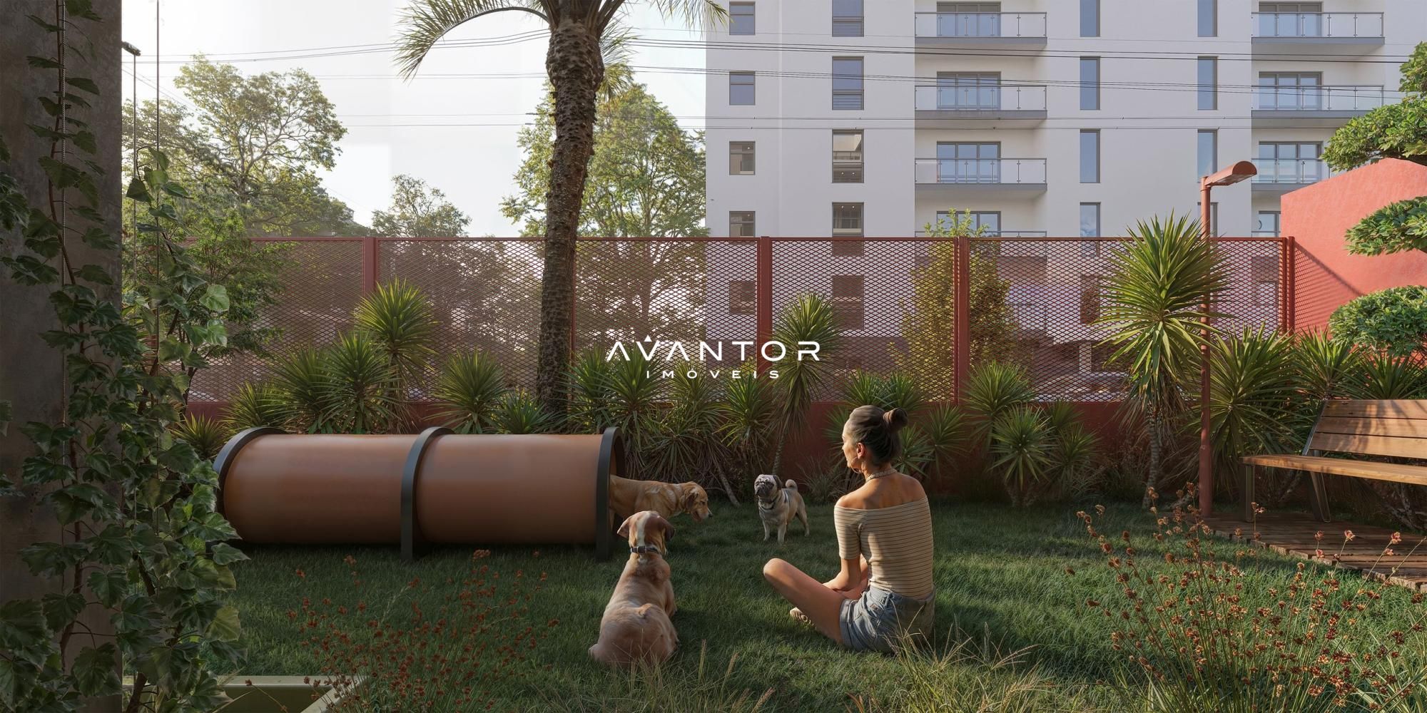 Apartamento com 1 quarto à venda no Residencial Trebbiano, em Camobi, Santa Maria/RS — foto 11 de 20