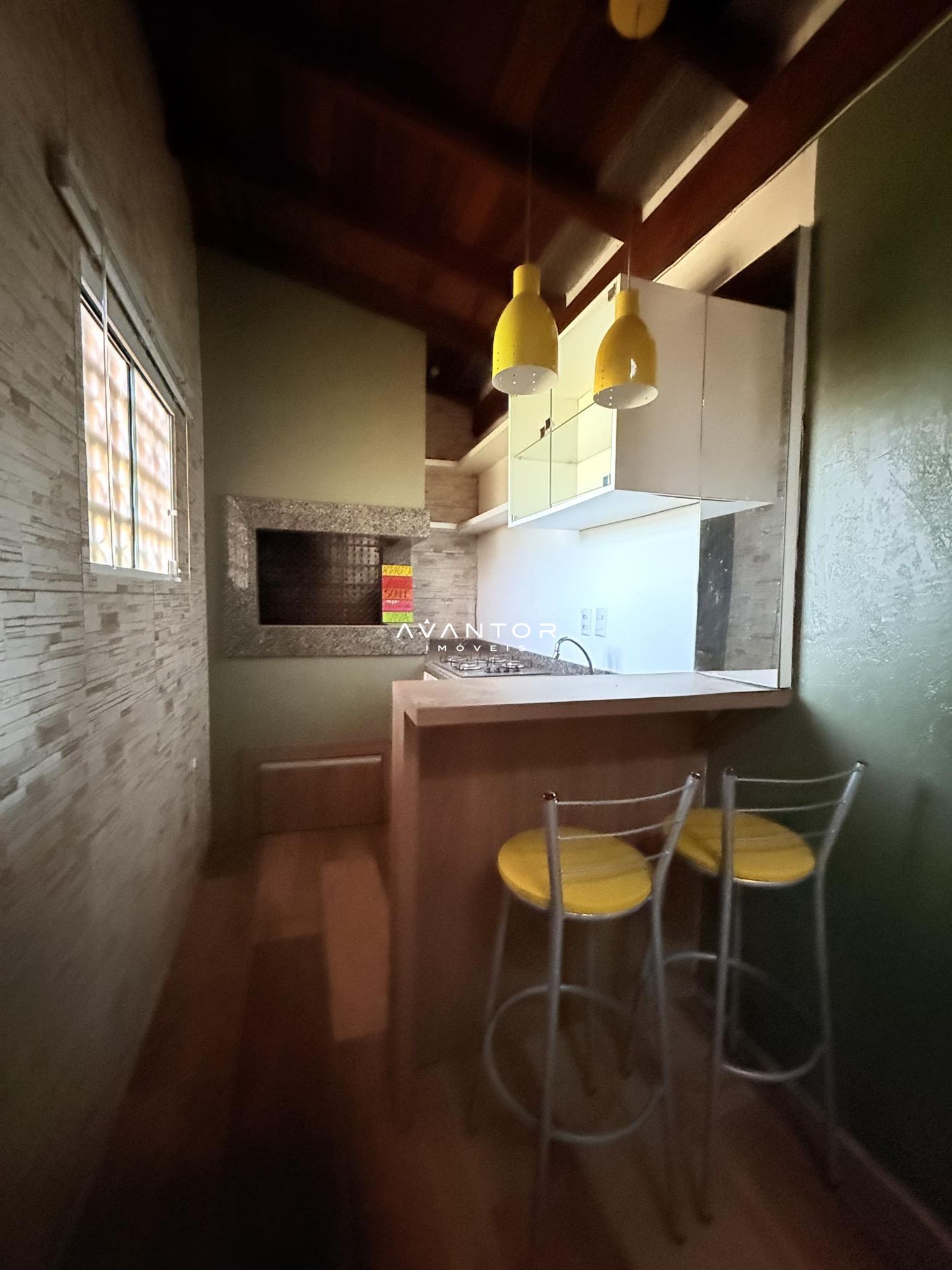 Casa com 2 quartos à venda em Pinheiro Machado, Santa Maria/RS — foto 15 de 18