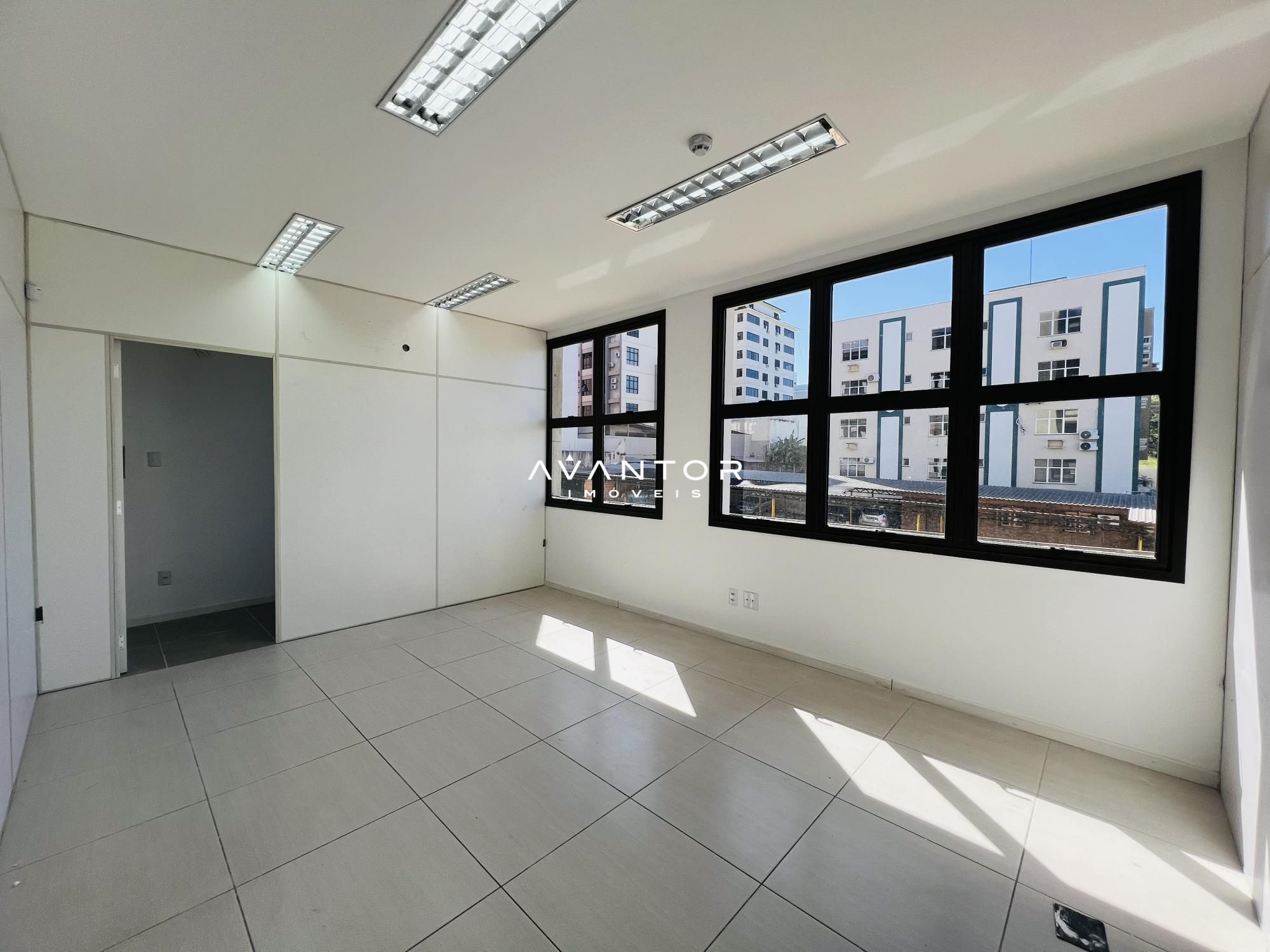 Sala Comercial com 1 sala à venda em Nossa Senhora das Dores, Santa Maria/RS — foto 7 de 17