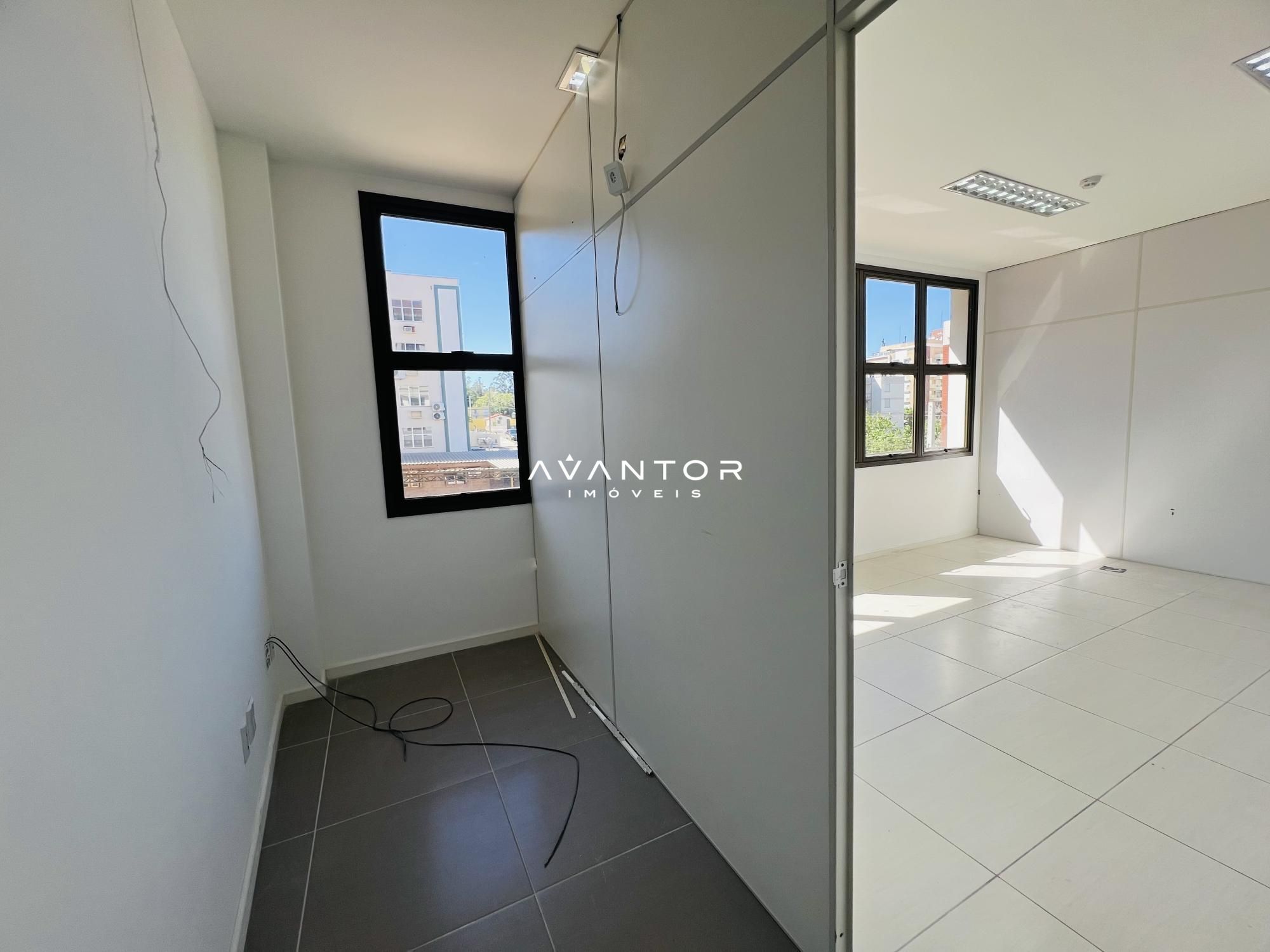 Sala Comercial com 1 sala à venda em Nossa Senhora das Dores, Santa Maria/RS — foto 9 de 17
