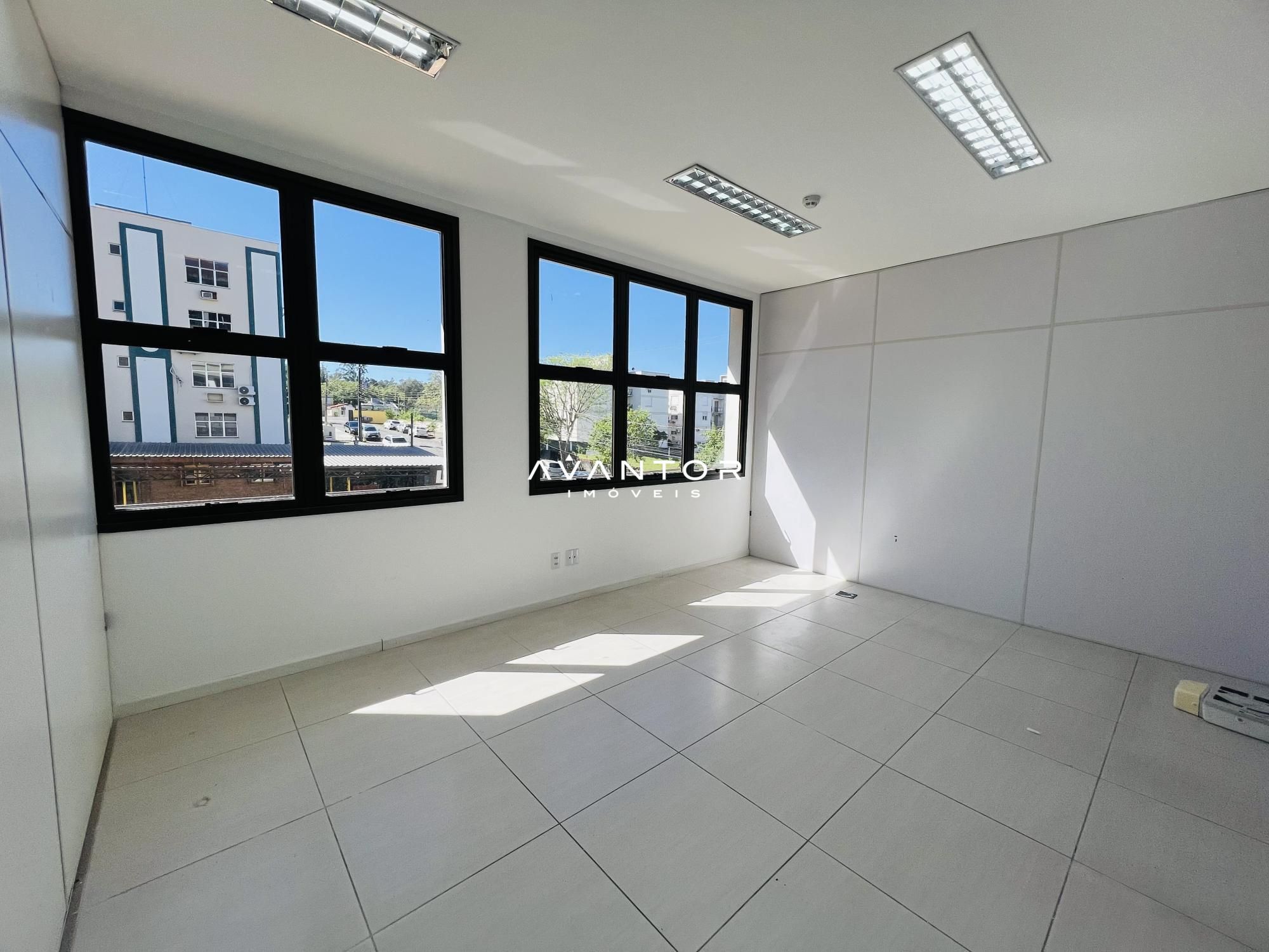 Sala Comercial com 1 sala à venda em Nossa Senhora das Dores, Santa Maria/RS — foto 10 de 17