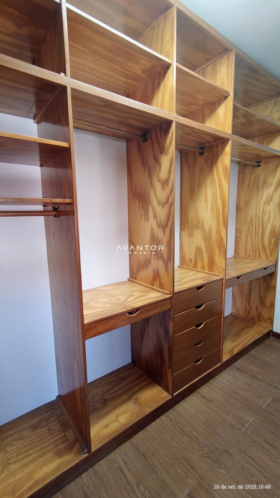 Apartamento com 3 quartos à venda no Condomínio Edifício Torre Chillan, em Duque de Caxias, Santa Maria/RS — foto 14 de 21