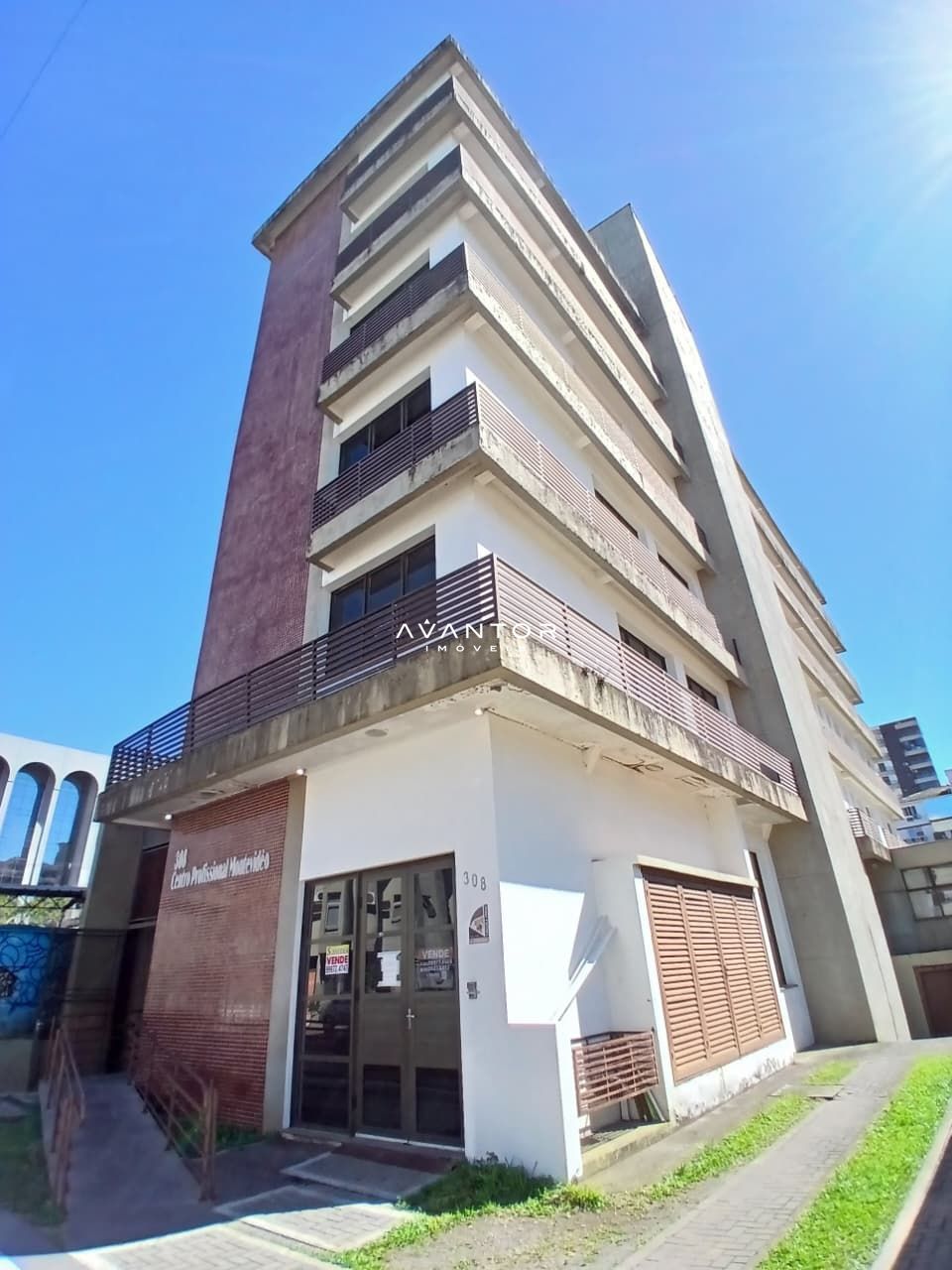 Loja com 1 sala à venda em Nossa Senhora das Dores, Santa Maria/RS — foto 2 de 7