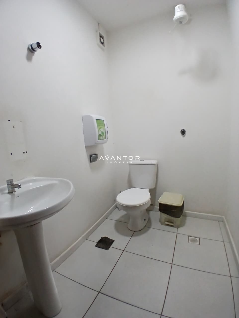 Loja com 1 sala à venda em Nossa Senhora das Dores, Santa Maria/RS — foto 7 de 7