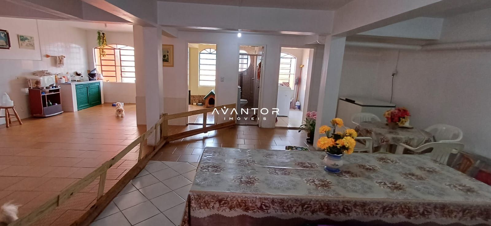 Casa com 4 quartos à venda em São José, Santa Maria/RS — foto 14 de 20