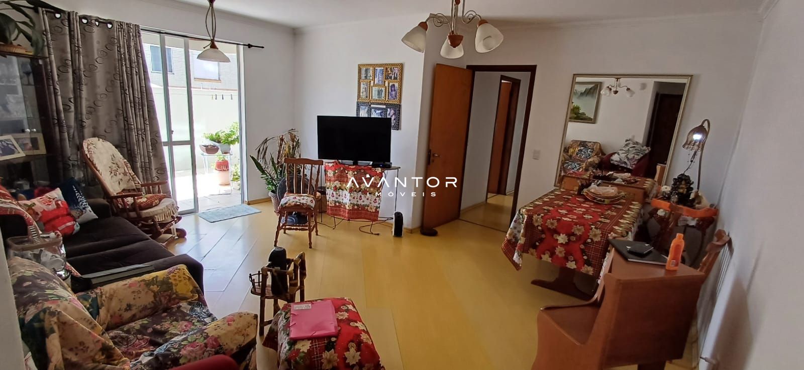 Apartamento com 3 quartos à venda em Menino Jesus, Santa Maria/RS — foto 2 de 24