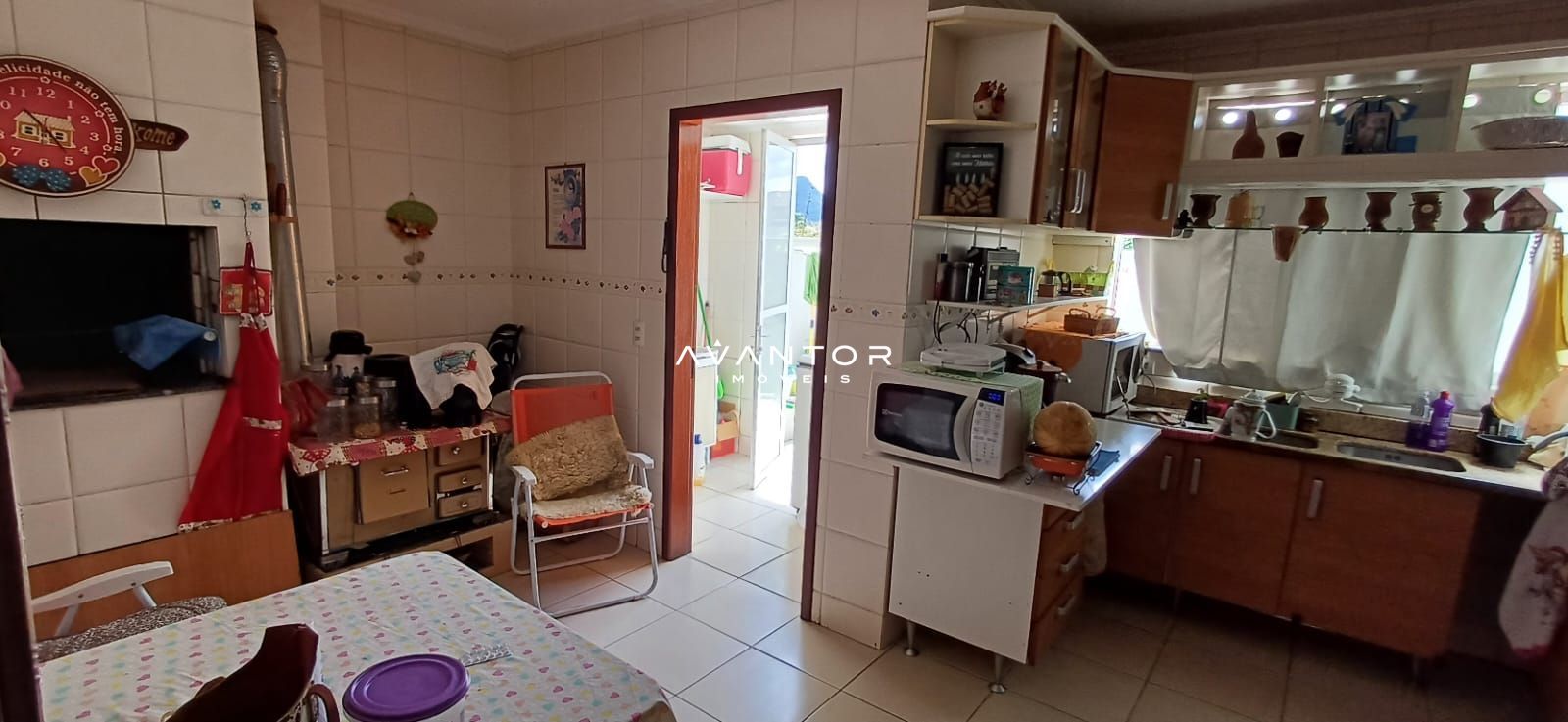 Apartamento com 3 quartos à venda em Menino Jesus, Santa Maria/RS — foto 4 de 24