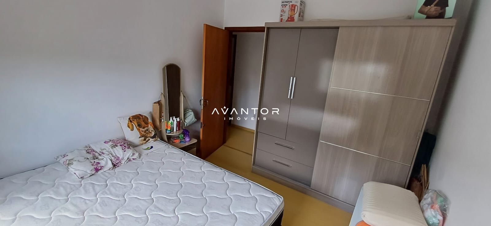 Apartamento com 3 quartos à venda em Menino Jesus, Santa Maria/RS — foto 11 de 24