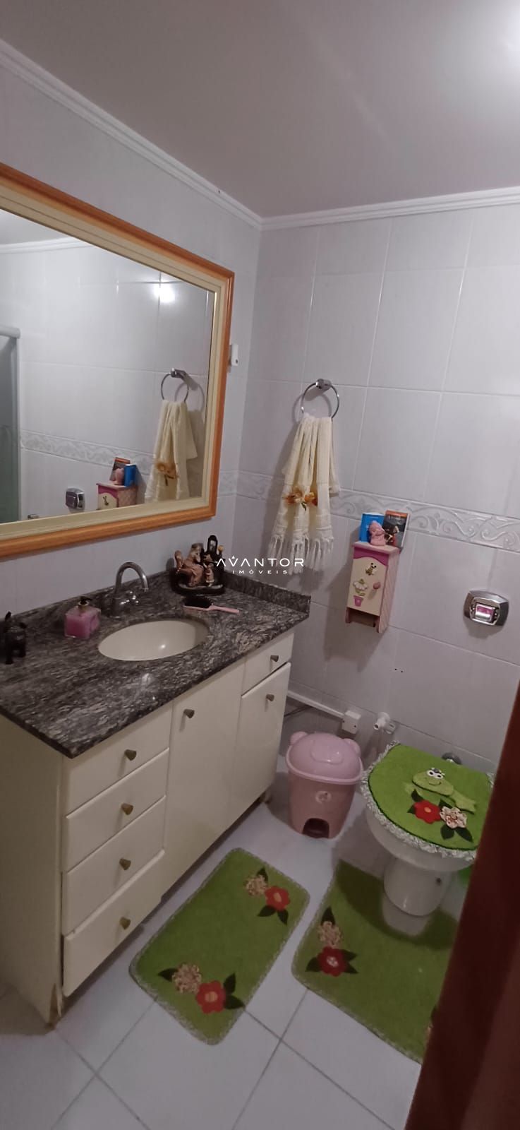 Apartamento com 3 quartos à venda em Menino Jesus, Santa Maria/RS — foto 14 de 24