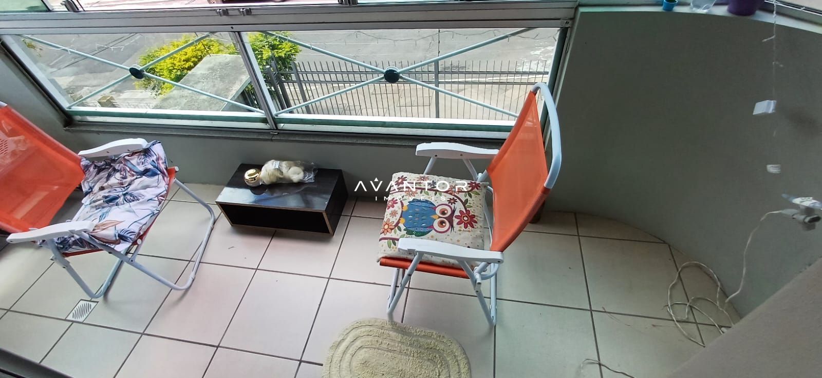Apartamento com 3 quartos à venda em Menino Jesus, Santa Maria/RS — foto 24 de 24