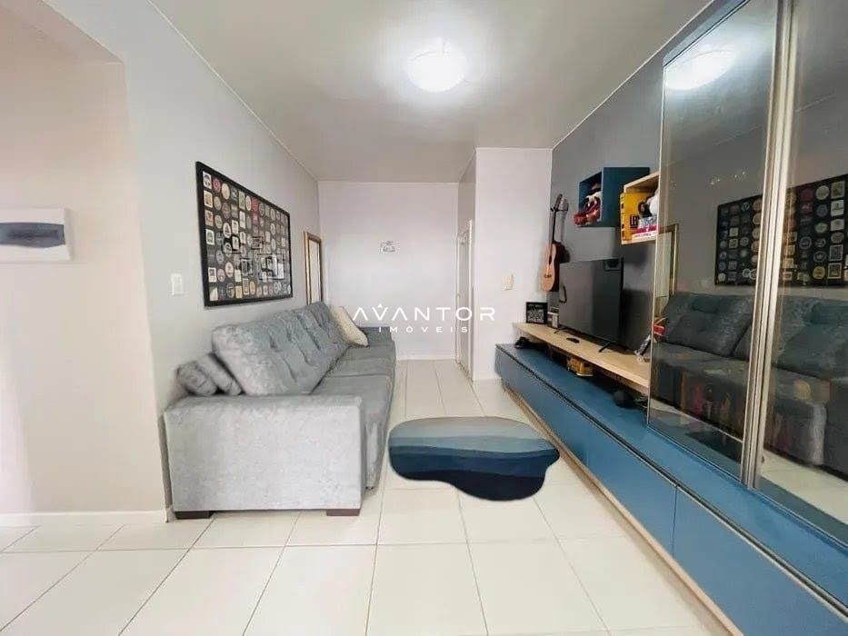 Apartamento com 2 quartos à venda no Residencial Ocean, em Centro, Santa Maria/RS — foto 2 de 15