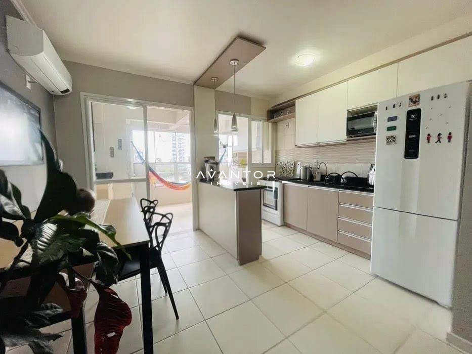 Apartamento com 2 quartos à venda no Residencial Ocean, em Centro, Santa Maria/RS — foto 10 de 15