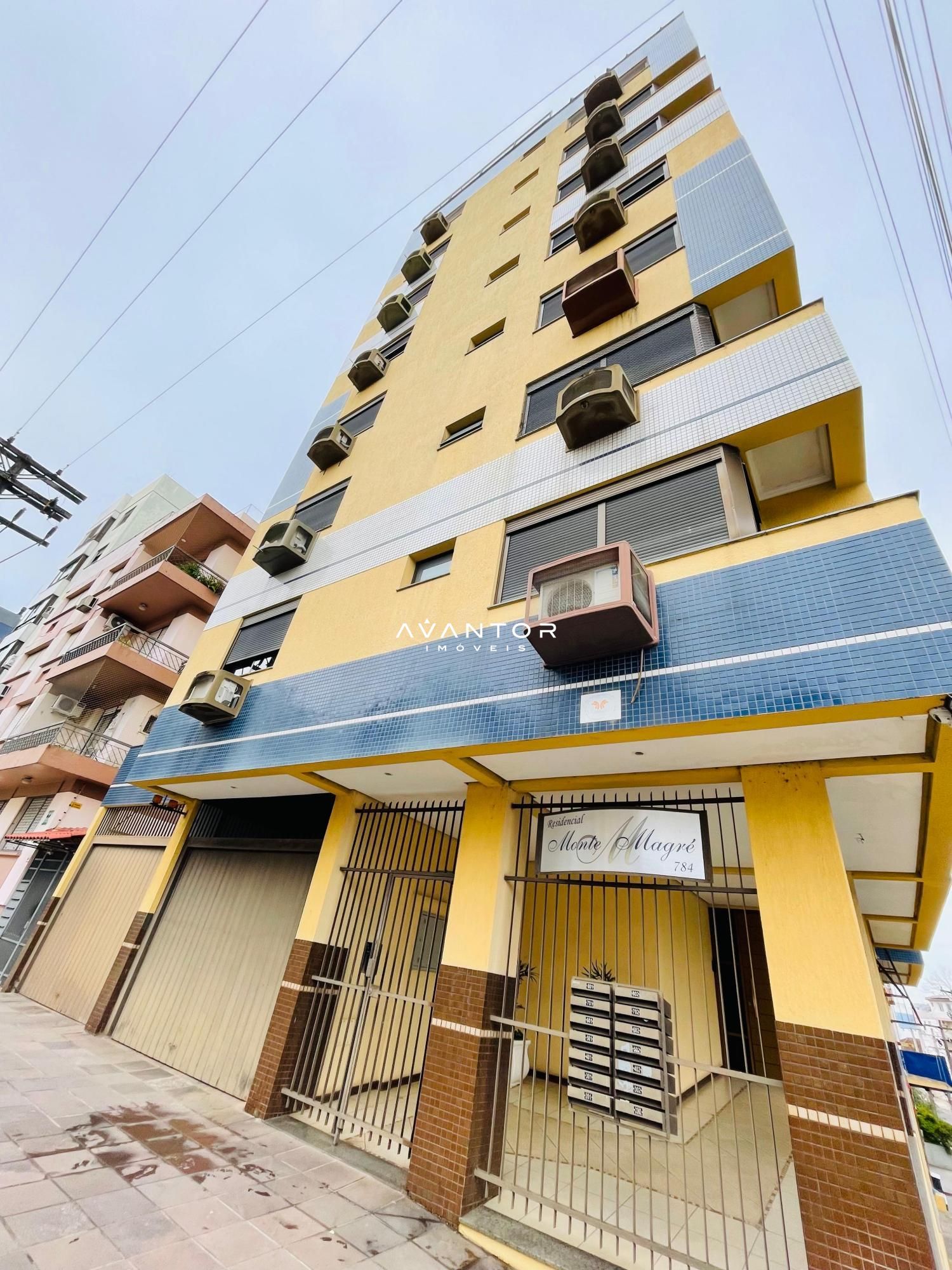 Apartamento com 2 quartos à venda no Monte Magre, em Menino Jesus, Santa Maria/RS — foto 2 de 27