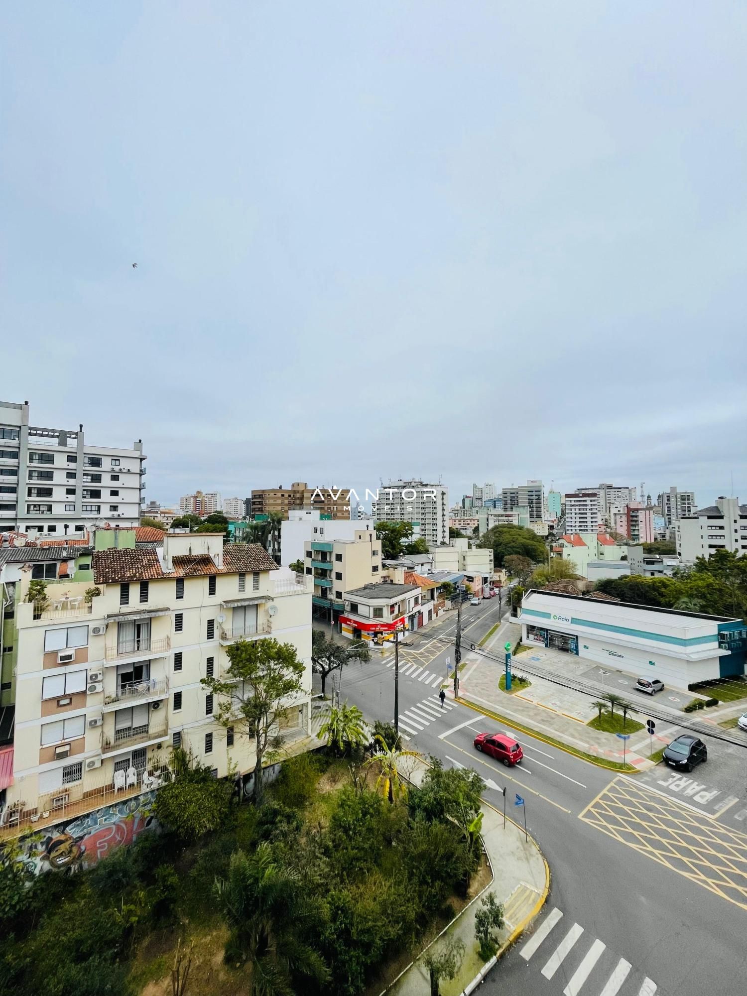 Apartamento com 2 quartos à venda no Monte Magre, em Menino Jesus, Santa Maria/RS — foto 21 de 27