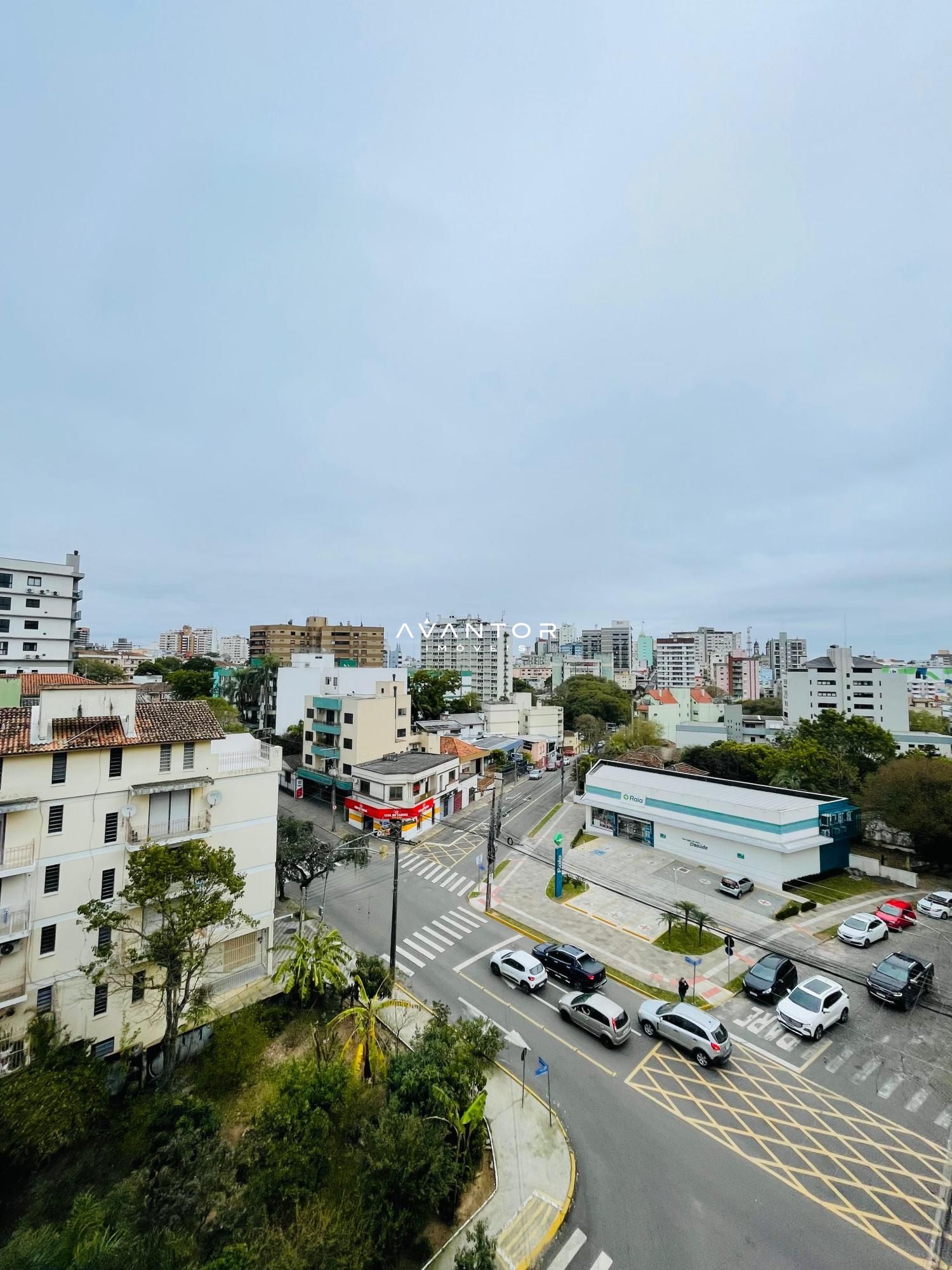 Apartamento com 2 quartos à venda no Monte Magre, em Menino Jesus, Santa Maria/RS — foto 22 de 27