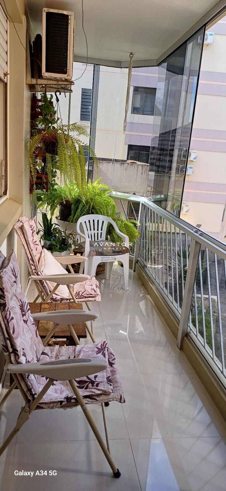 Apartamento com 3 quartos à venda no La Paz, em Menino Jesus, Santa Maria/RS — foto 4 de 21