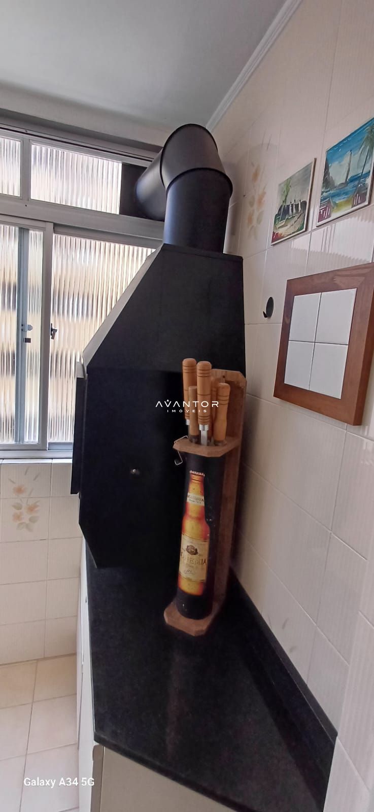 Apartamento com 3 quartos à venda no La Paz, em Menino Jesus, Santa Maria/RS — foto 9 de 21