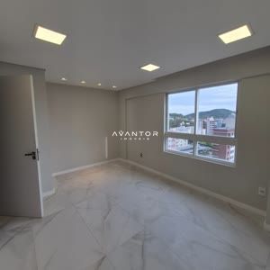 Sala Comercial com 2 salas para alugar no Office Tower, em Nossa Senhora das Dores, Santa Maria/RS — foto 3 de 13