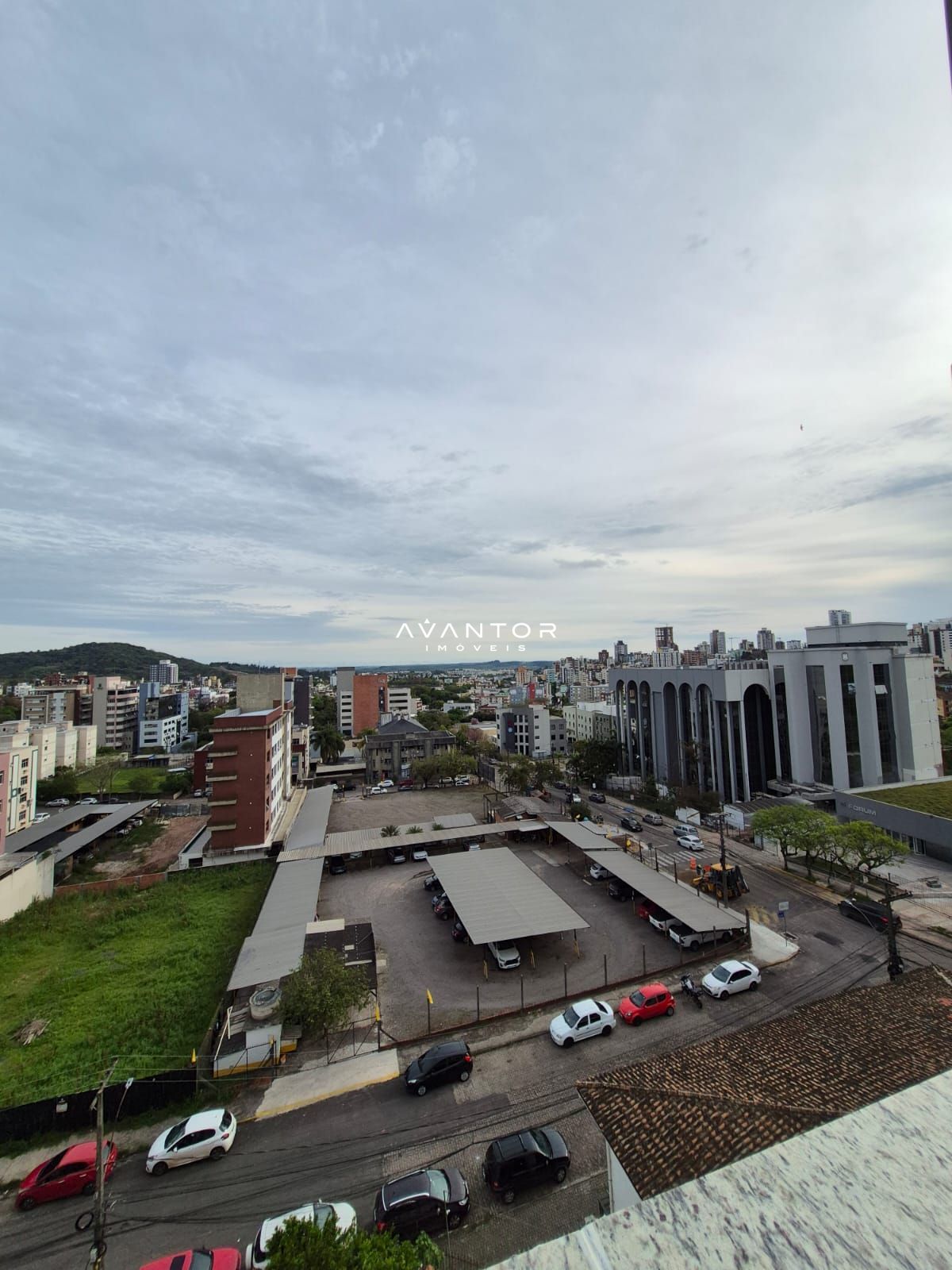 Sala Comercial com 2 salas para alugar no Office Tower, em Nossa Senhora das Dores, Santa Maria/RS — foto 13 de 13
