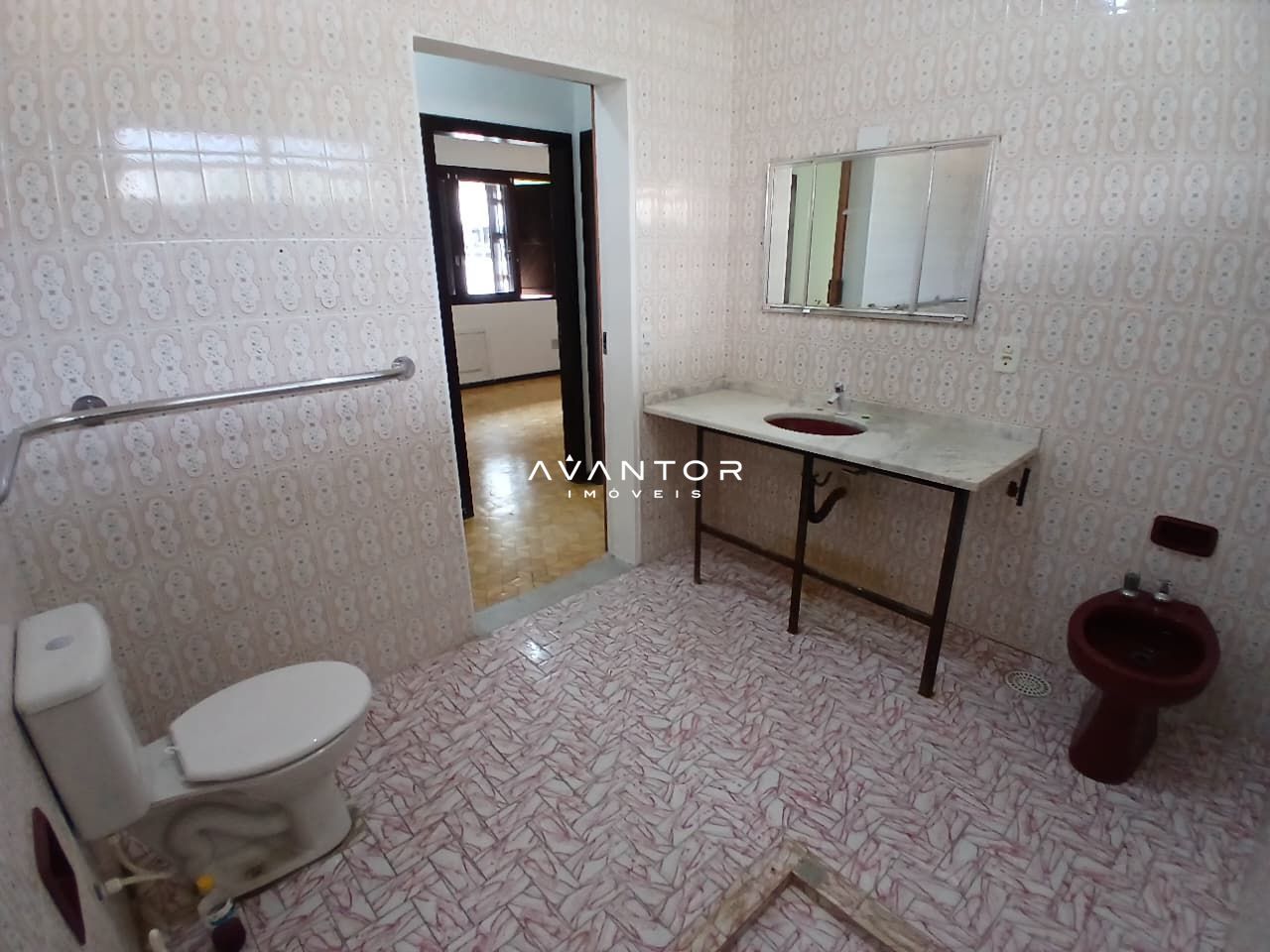 Casa com 7 quartos para alugar em Nossa Senhora das Dores, Santa Maria/RS — foto 26 de 39
