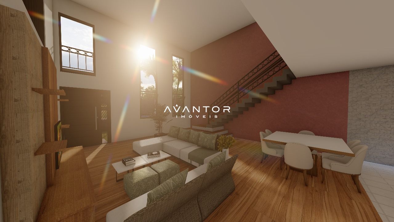 Casa com 3 quartos à venda em Patronato, Santa Maria/RS — foto 3 de 13