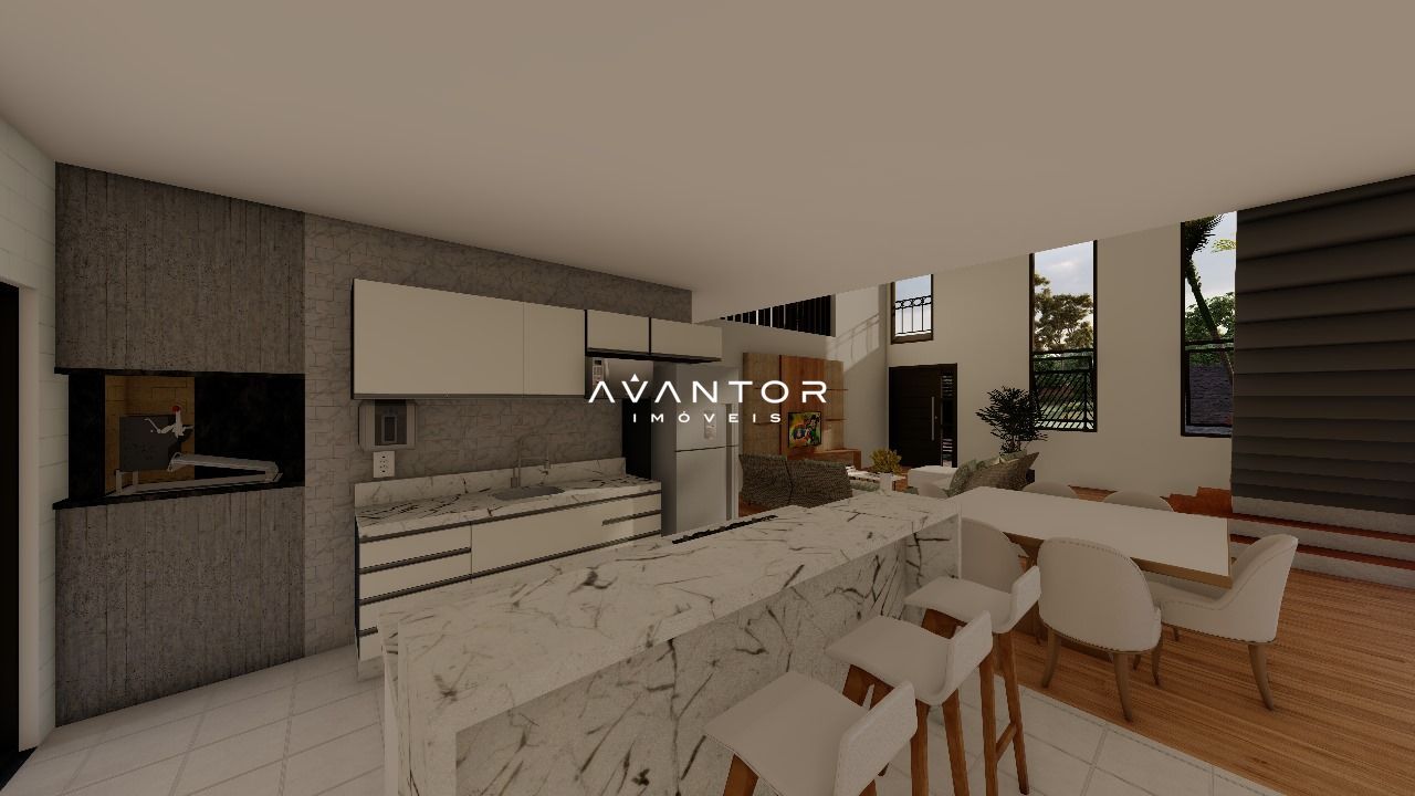 Casa com 3 quartos à venda em Patronato, Santa Maria/RS — foto 6 de 13