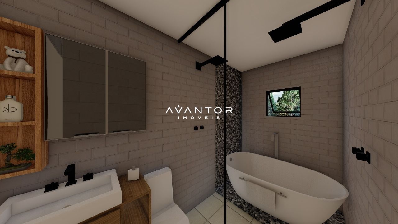 Casa com 3 quartos à venda em Patronato, Santa Maria/RS — foto 7 de 13
