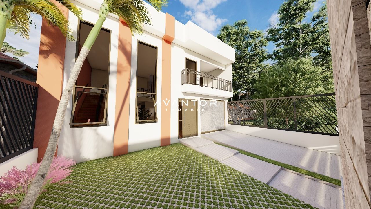 Casa com 3 quartos à venda em Patronato, Santa Maria/RS — foto 11 de 13