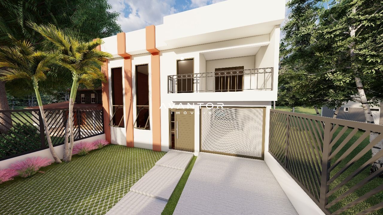 Casa com 3 quartos à venda em Patronato, Santa Maria/RS — foto 12 de 13