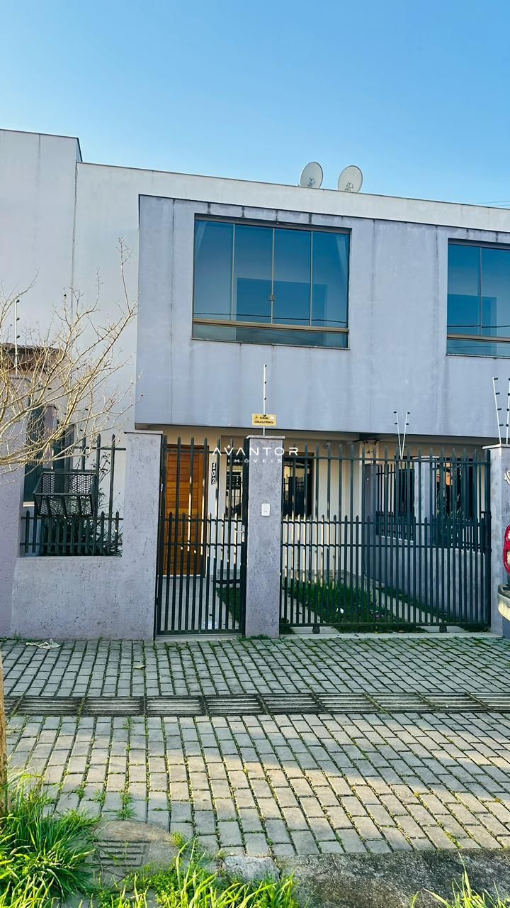 Casa com 2 quartos à venda no Residencial Camobi/fernando Ferrari, em Camobi, Santa Maria/RS — foto 2 de 18
