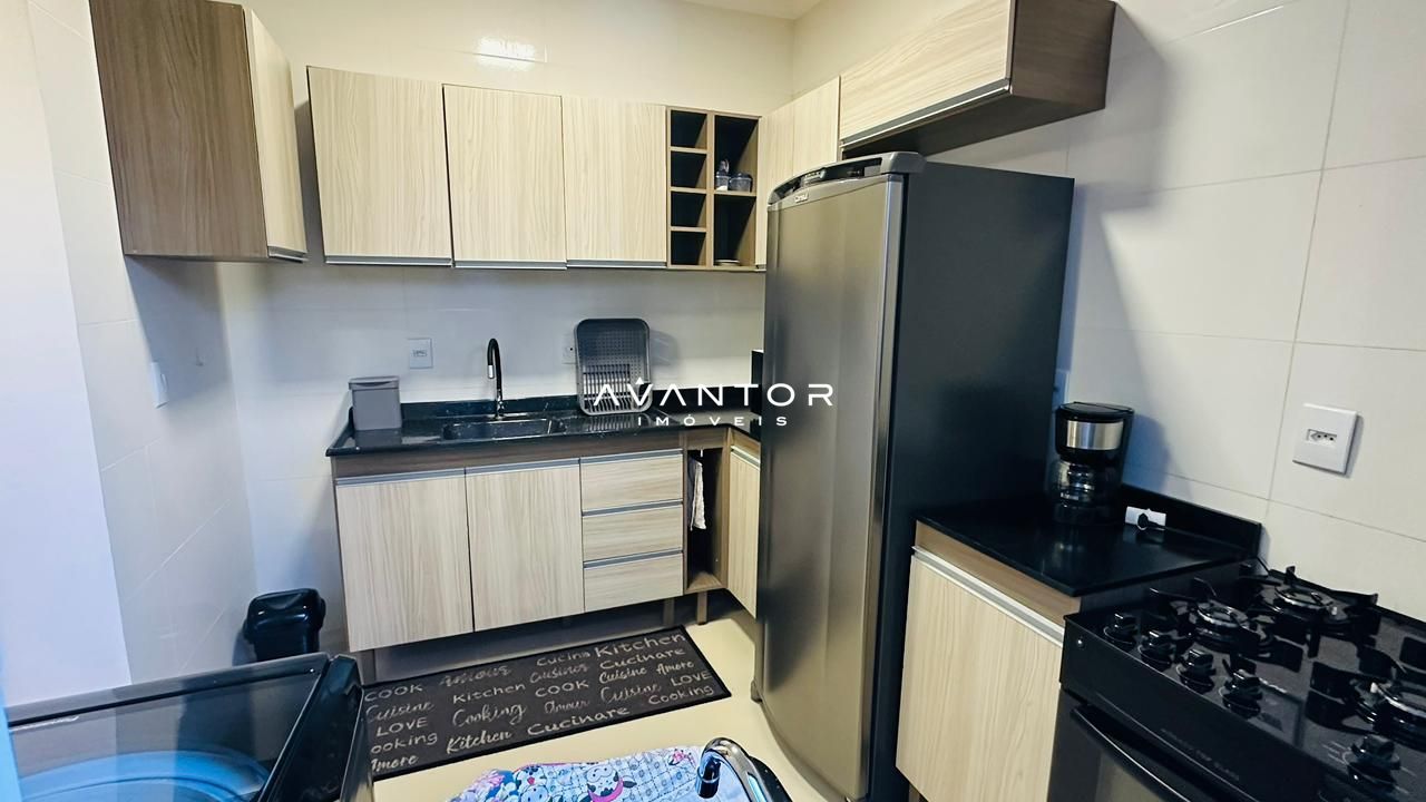 Casa com 2 quartos à venda no Residencial Camobi/fernando Ferrari, em Camobi, Santa Maria/RS — foto 7 de 18