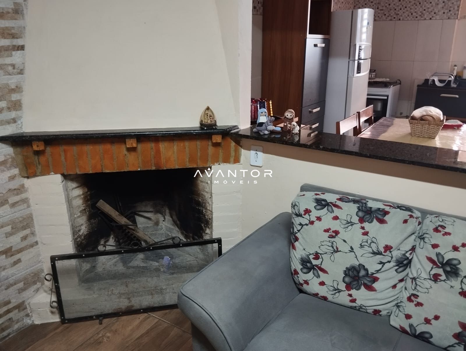 Casa com 3 quartos à venda em Fluminense, Sant'Ana do Livramento/RS — foto 5 de 22