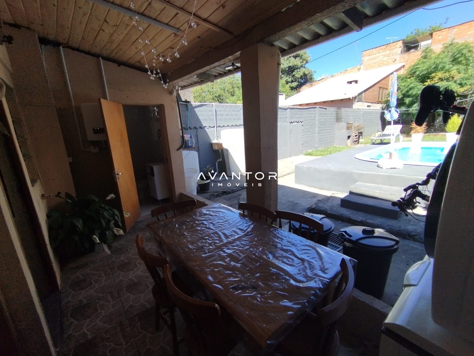 Casa com 3 quartos à venda em Fluminense, Sant'Ana do Livramento/RS — foto 21 de 22