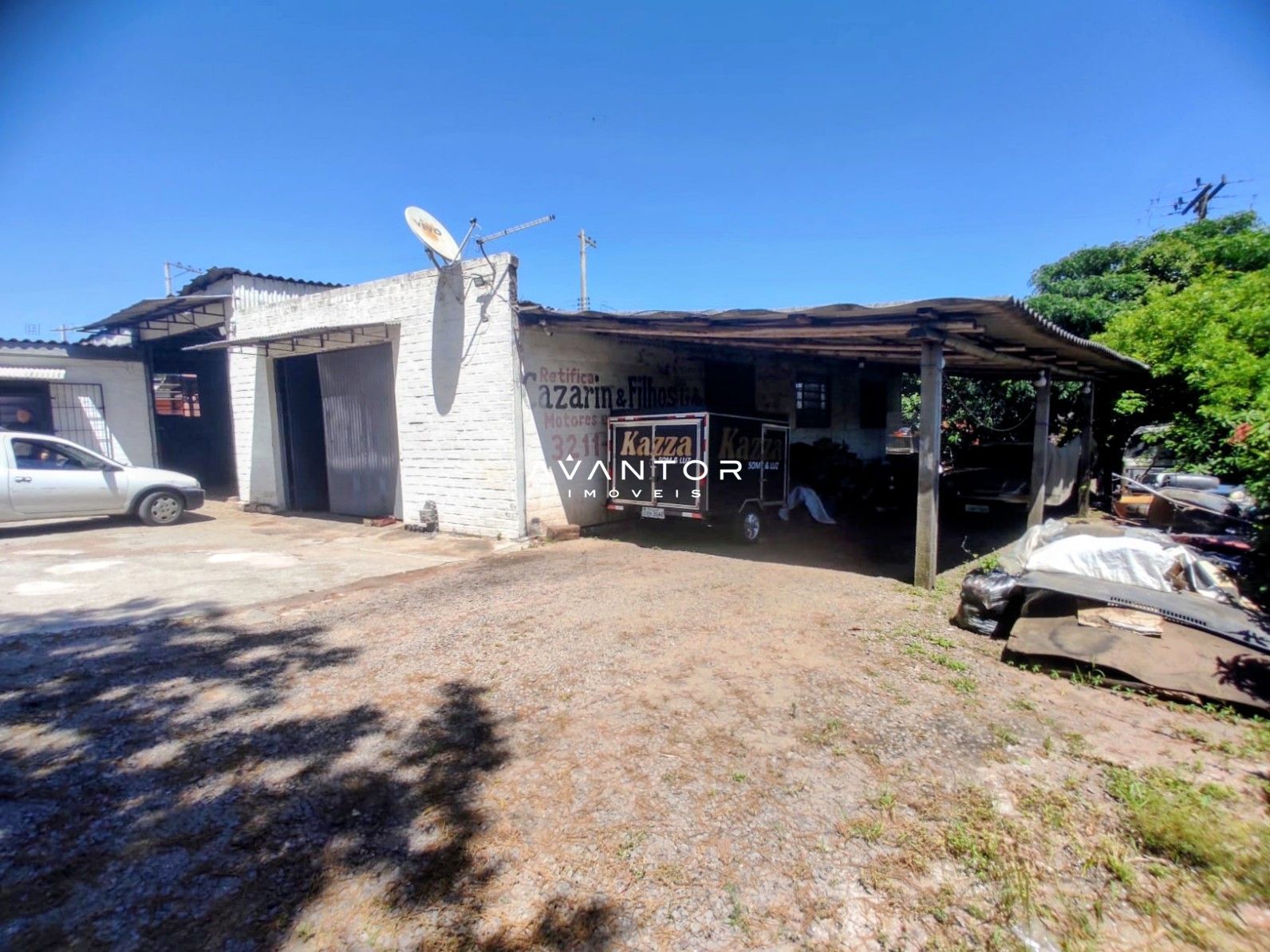 Terreno à venda em Urlândia, Santa Maria/RS — foto 3 de 11