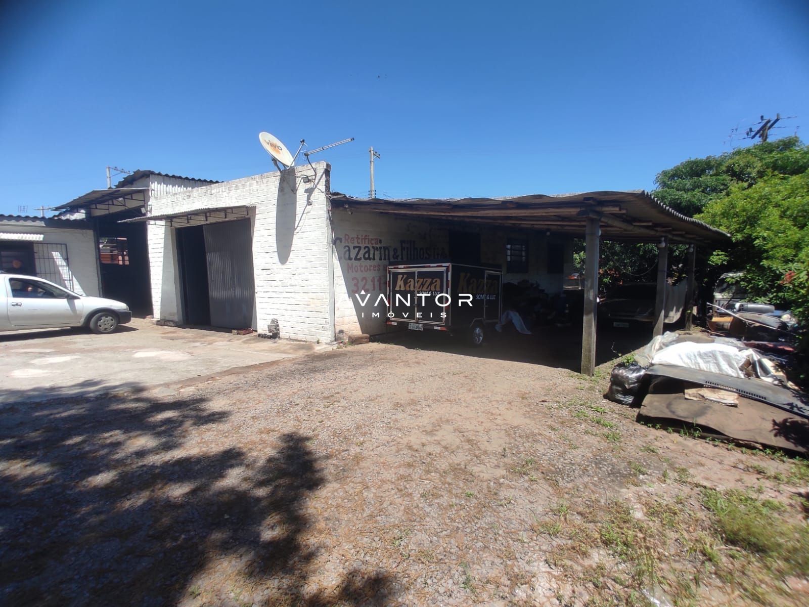 Terreno à venda em Urlândia, Santa Maria/RS — foto 11 de 11