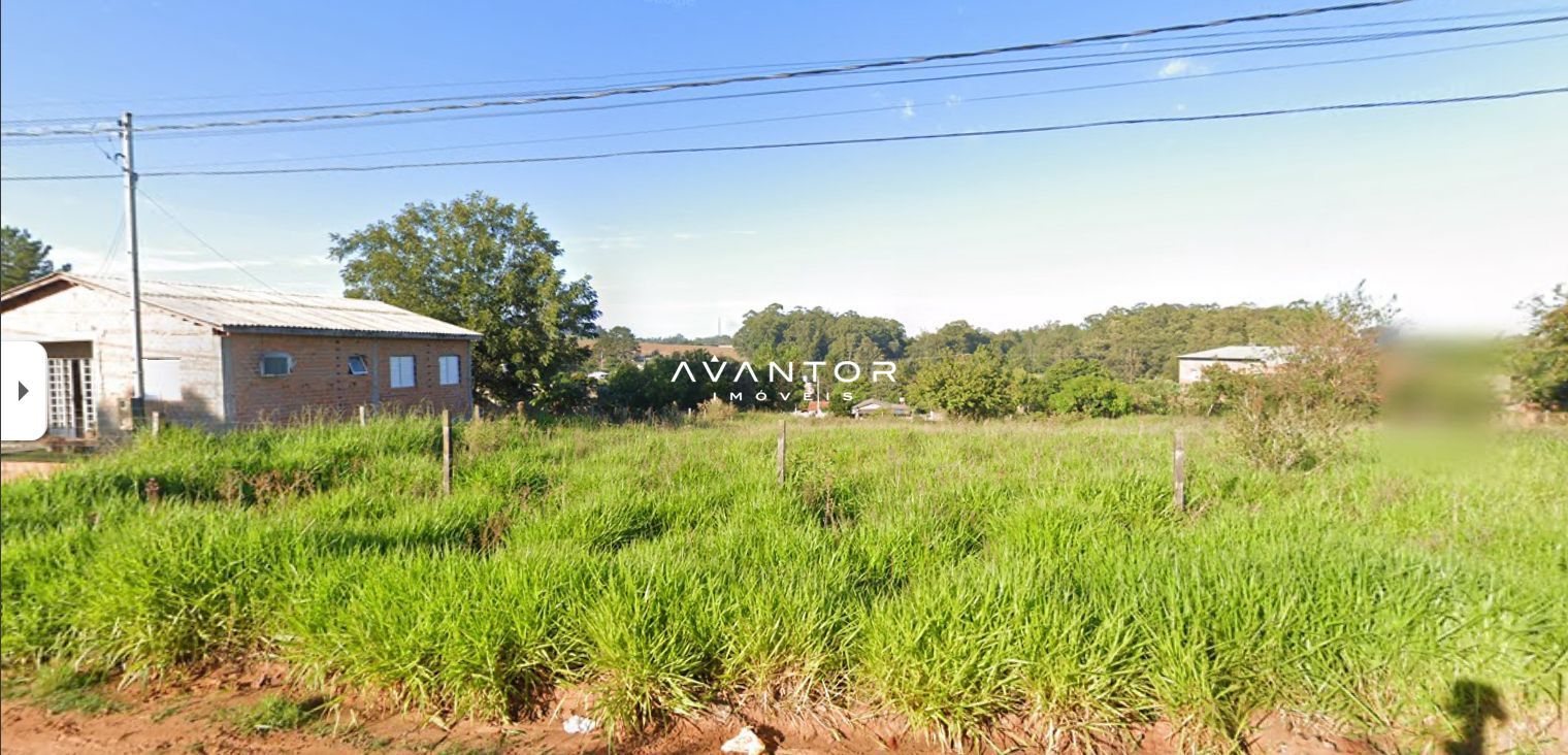 Terreno à venda em Passo das Tropas, Santa Maria/RS — foto 2 de 2
