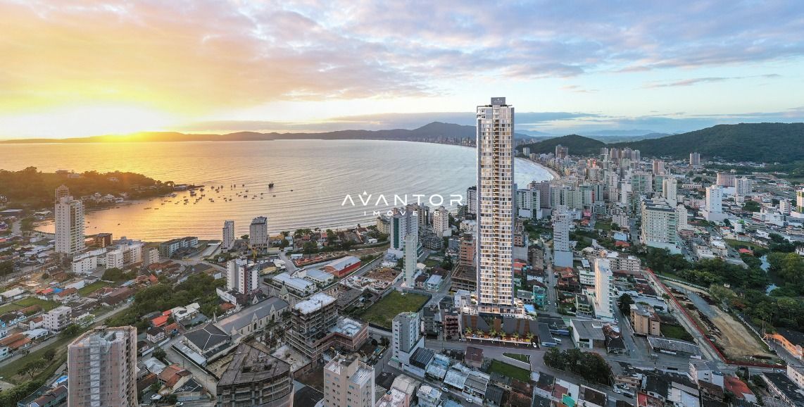 Apartamento com 3 quartos à venda no Gran Cittá, em Balneário Perequê, Porto Belo/SC — foto 2 de 16