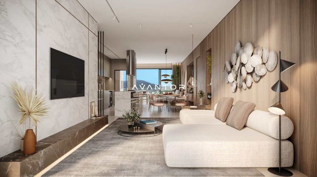 Apartamento com 3 quartos à venda no Gran Cittá, em Balneário Perequê, Porto Belo/SC — foto 4 de 16