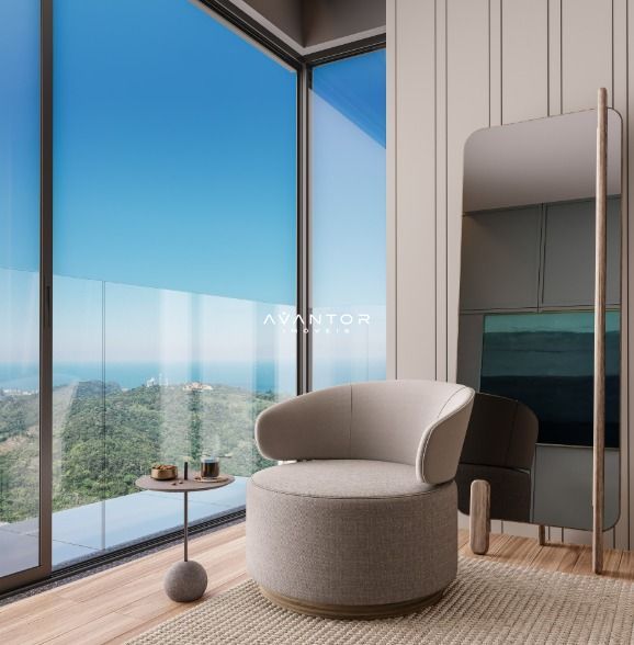 Apartamento com 3 quartos à venda no Gran Cittá, em Balneário Perequê, Porto Belo/SC — foto 7 de 16