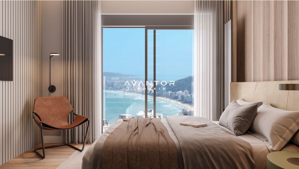 Apartamento com 3 quartos à venda no Gran Cittá, em Balneário Perequê, Porto Belo/SC — foto 14 de 16