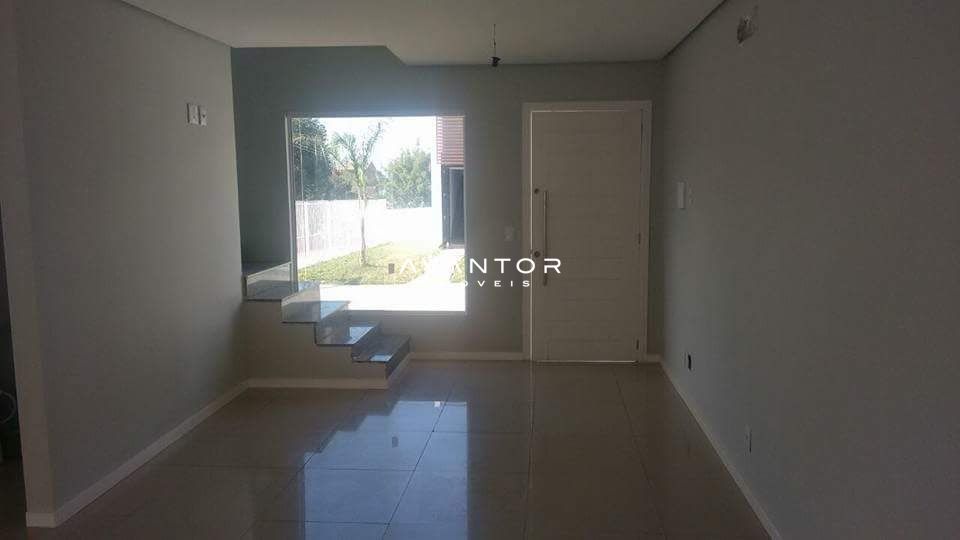 Casa com 2 quartos à venda em Diácono João Luiz Pozzobon, Santa Maria/RS — foto 2 de 10