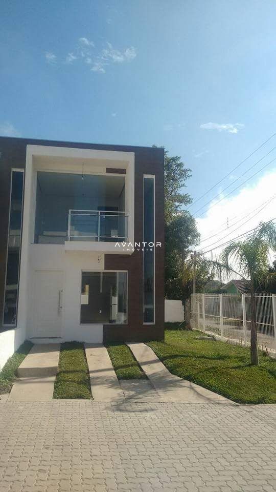 Casa com 2 quartos à venda em Diácono João Luiz Pozzobon, Santa Maria/RS — foto 4 de 10