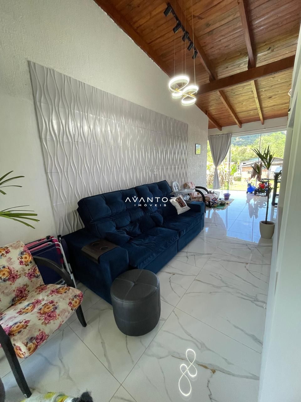 Casa com 2 quartos à venda em Campestre do Menino Deus, Santa Maria/RS — foto 4 de 10