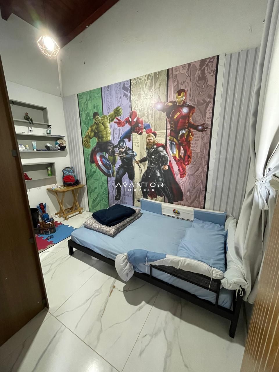 Casa com 2 quartos à venda em Campestre do Menino Deus, Santa Maria/RS — foto 5 de 10