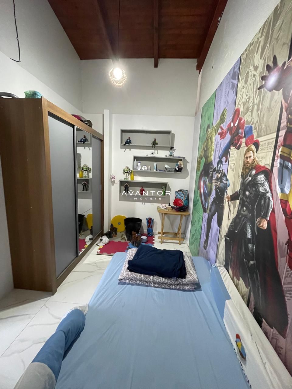 Casa com 2 quartos à venda em Campestre do Menino Deus, Santa Maria/RS — foto 8 de 10