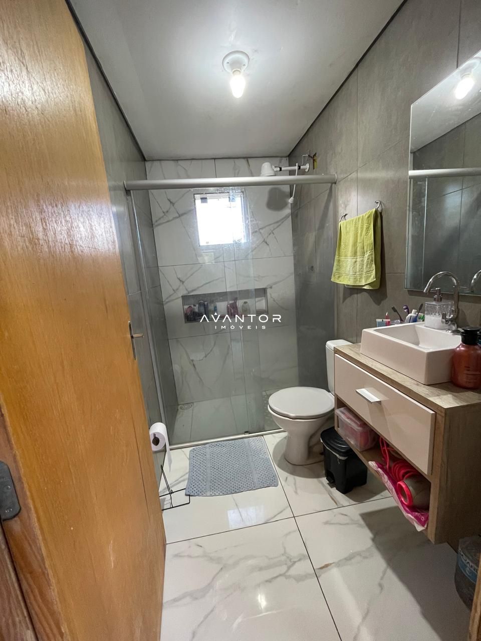 Casa com 2 quartos à venda em Campestre do Menino Deus, Santa Maria/RS — foto 9 de 10